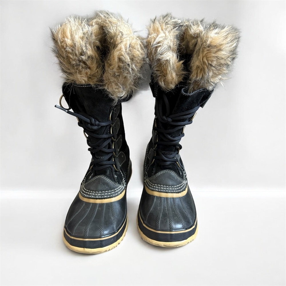 Sorel JOAN OF ARCTIC™ Women's Waterproof Boot